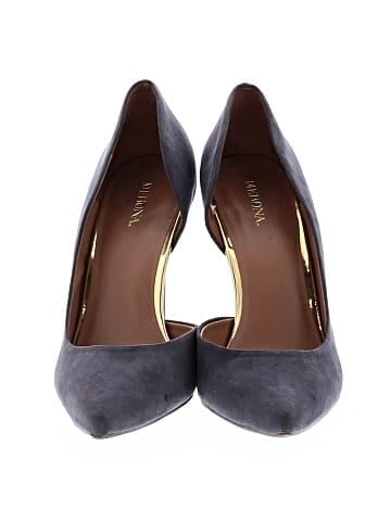 Merona Heels (view 2)