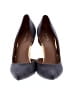 Merona Gray Heels Size 10 - photo 2