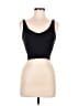 One Black Sports Bra Size 6 - photo 1