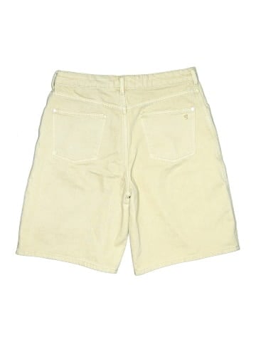 Pilcro Khaki Shorts (view 2)