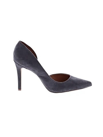 Merona Heels (view 1)