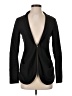 Insight Black Blazer Size 2 - photo 1