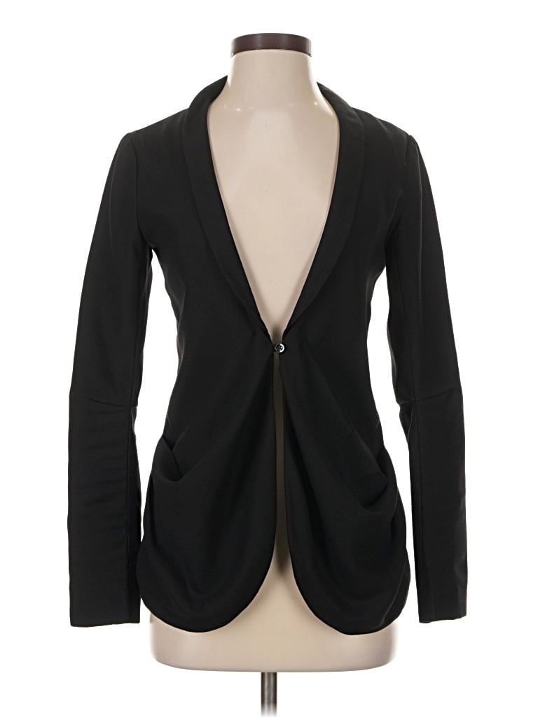 Pre-owned Insight Blazer Jacket In Black