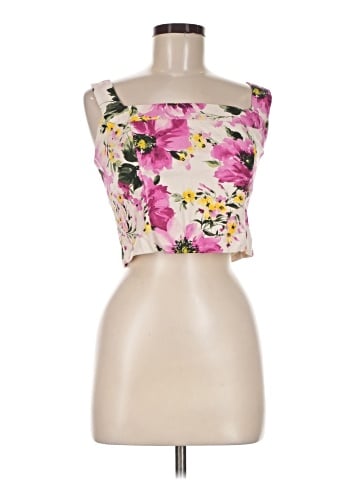Abercrombie & Fitch Tube Top (view 1)