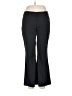Express Design Studio Black Dress Pants Size 10 - photo 1
