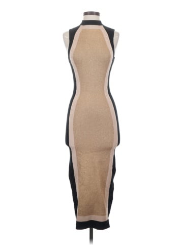 Bebe Cocktail Dress (view 1)