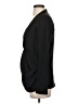 Insight Black Blazer Size 2 - photo 5