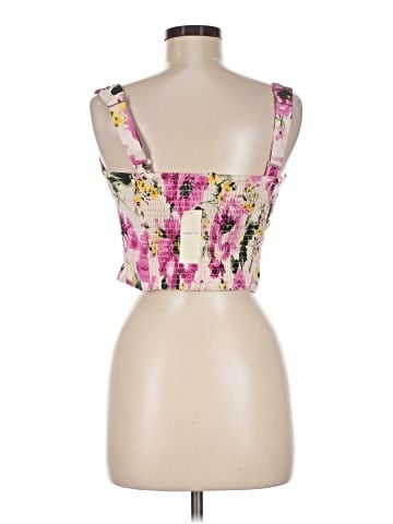 Abercrombie & Fitch Tube Top (view 2)