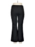 Express Design Studio Black Dress Pants Size 10 - photo 2