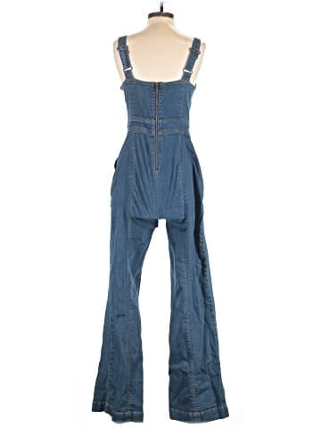 Eva Mendes by New York & Company Jumpsuit (view 2)
