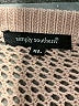 Simply Southern 100% Acrylic Color Block Pink Pullover Sweater Size XL - photo 7
