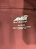 Avia Solid Burgundy Track Jacket Size 16 - photo 6
