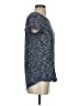 Xersion Tweed Blue Active T-Shirt Size S - photo 4