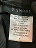 B. Smart Black Cocktail Dress Size 8 - photo 7