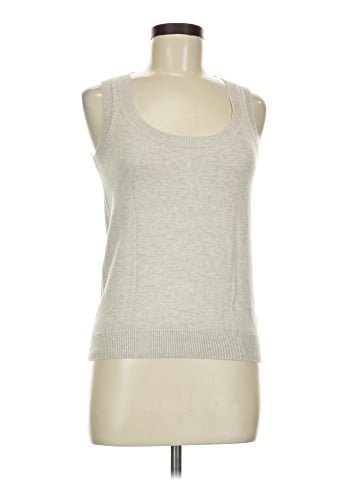 Zara Collection Sweater Vest (view 1)