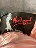 Mac Duggal 100% Polyester Pink Cocktail Dress Size 6 - photo 4