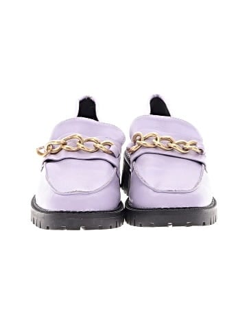 London Rebel Flats (view 2)