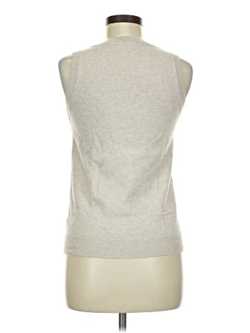 Zara Collection Sweater Vest (view 2)