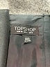 Topshop Black Tube Top Size 4 - photo 7
