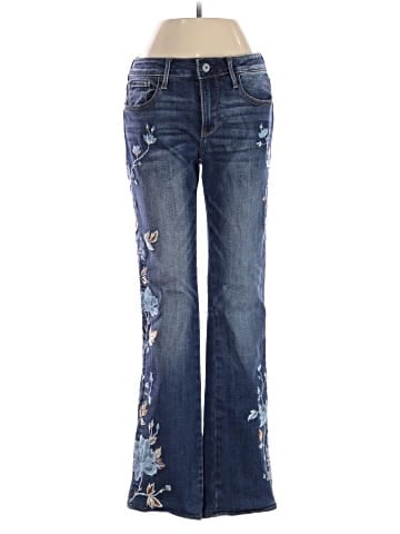 Driftwood Jeans (view 1)