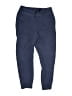 Nike Blue Casual Pants Size L (youth) - photo 1