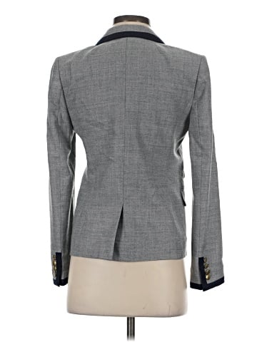 J.Crew Factory Store Blazer (view 2)