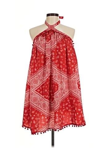 Tularosa Sleeveless Blouse (view 1)