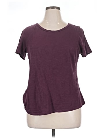 Bobeau Short Sleeve T-Shirt (view 1)