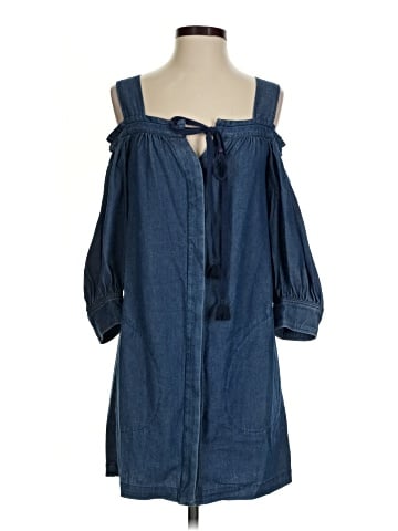 Plenty By Tracy Reese Casual Dress (view 1)