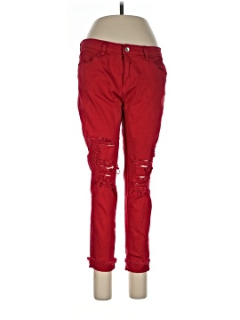 GOGO Jeans Jeans (view 1)