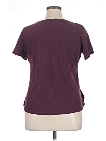 Bobeau Short Sleeve T-Shirt (view 2)