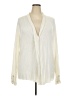 N Touch Ivory Long Sleeve Top Size 2X - photo 1