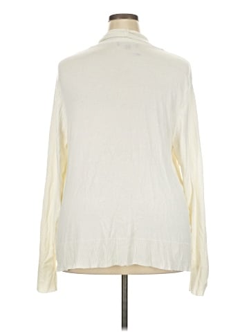 N Touch Long Sleeve Top (view 2)