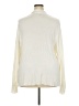N Touch Ivory Long Sleeve Top Size 2X - photo 2