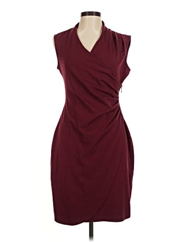 Kenneth Cole New York Cocktail Dress (view 1)
