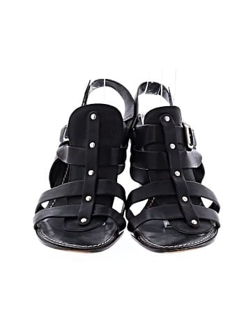 Attilio Giusti Leombruni Sandals (view 2)