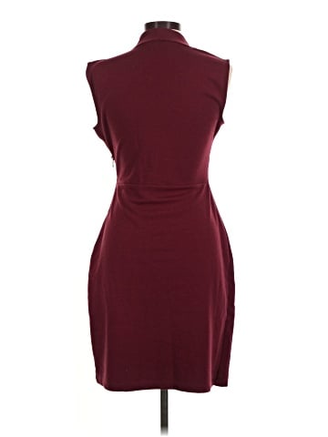 Kenneth Cole New York Cocktail Dress (view 2)