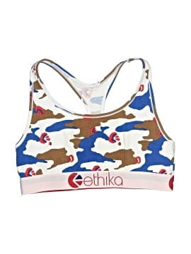 ETHIKA Swimsuit Top (view 1)