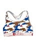 ETHIKA White Swimsuit Top Size L (estimated) - photo 1