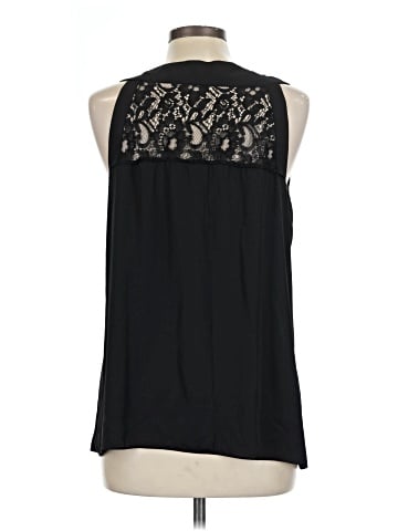 Kate & Mallory designs Sleeveless Blouse (view 2)