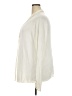 N Touch Ivory Long Sleeve Top Size 2X - photo 5