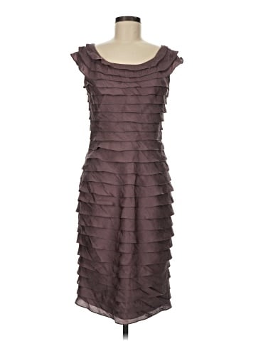 Adrianna Papell Cocktail Dress (view 1)