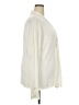 N Touch Ivory Long Sleeve Top Size 2X - photo 4
