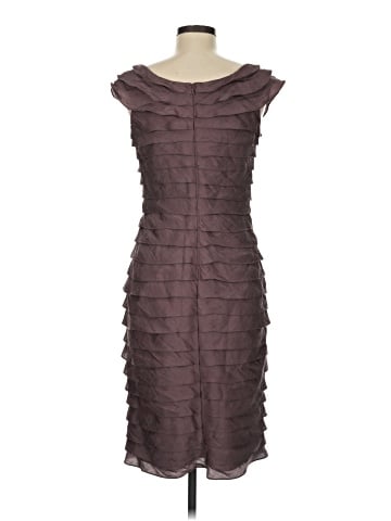 Adrianna Papell Cocktail Dress (view 2)