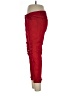 GOGO Jeans Solid Red Jeans Size 13 - photo 5