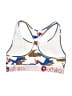 ETHIKA White Swimsuit Top Size L (estimated) - photo 2