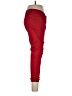 GOGO Jeans Solid Red Jeans Size 13 - photo 4