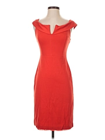 Alice + Olivia Cocktail Dress (view 1)