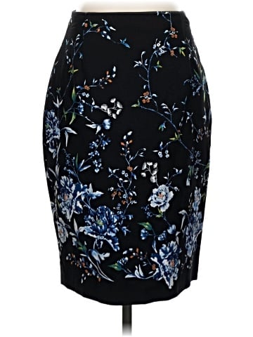 White House Black Market Formal Skirt (view 1)