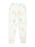Vintage Havana Tie-dye White Sweatpants Size 10 - 12 - photo 2